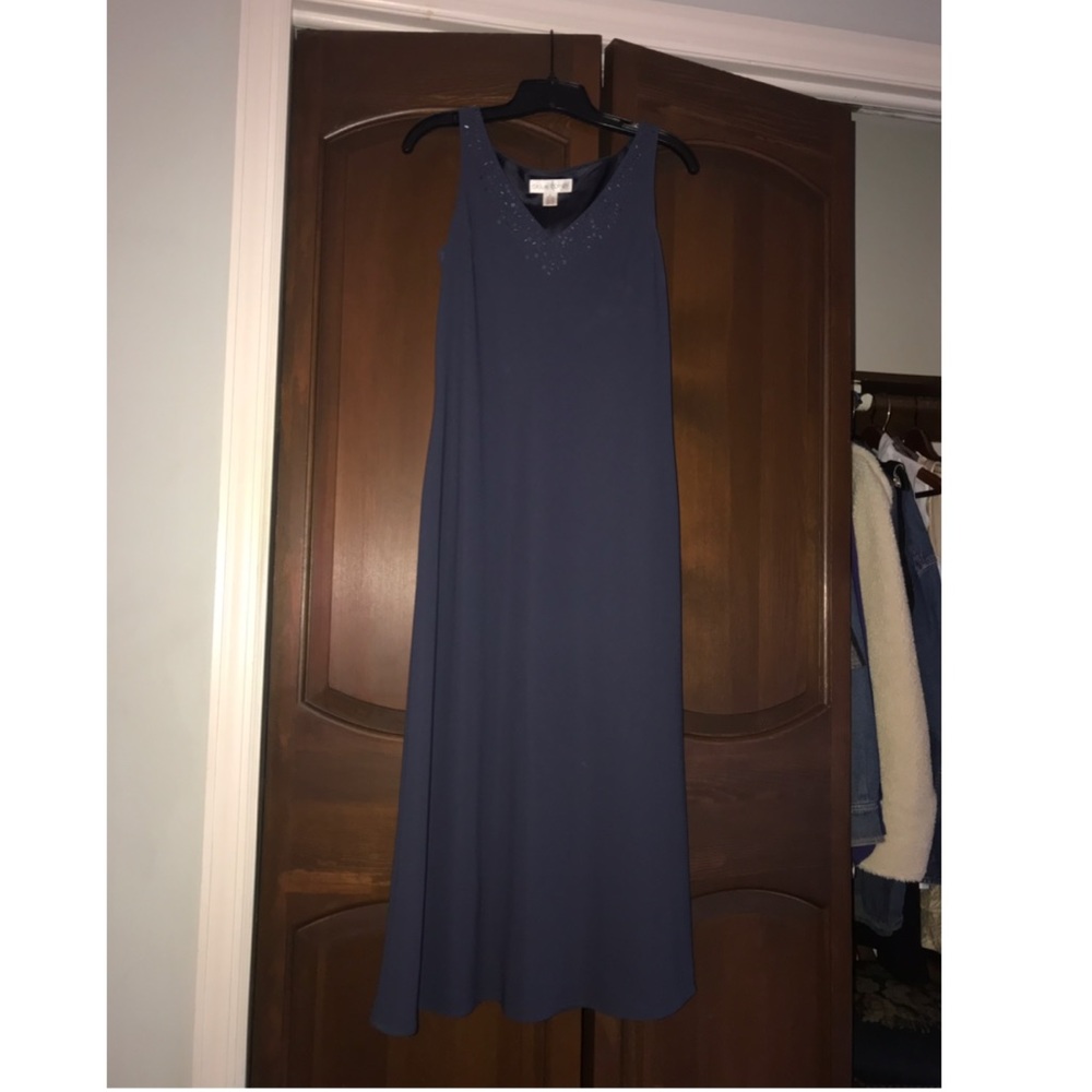 “Vintage” Casual Corner Dress